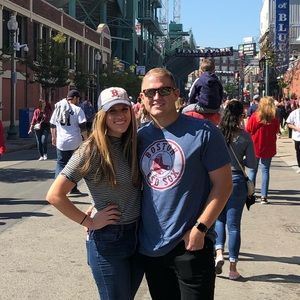 Meet your Posher, Jordan